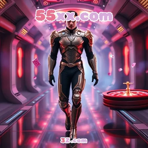 55xx.com: Aventuras Incríveis Esperam por Você na Seção de Jogos!