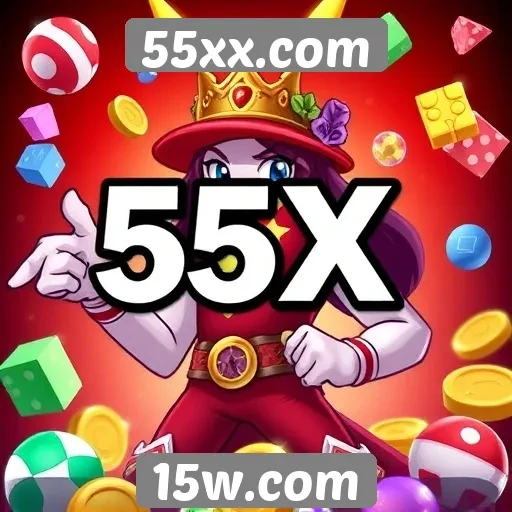 Análise da biblioteca de jogos no 55xx.com