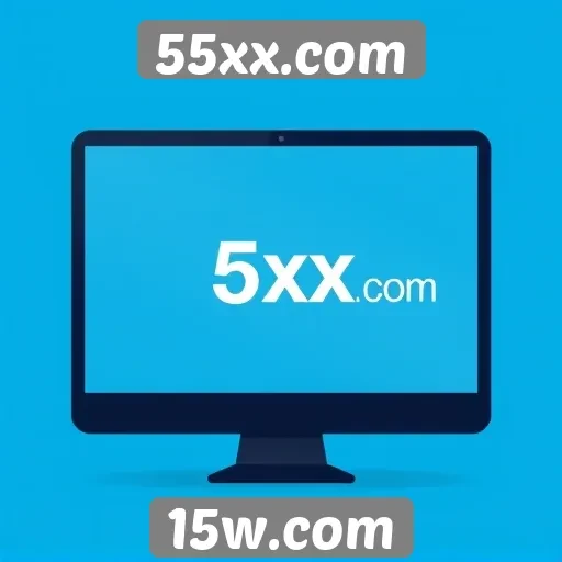 Impacto do design de interface no 55xx.com