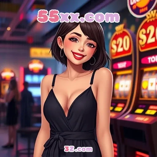 55xx.com: Descubra os Melhores Recursos dos Jogos ao Vivo