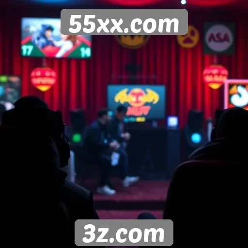 Novidades e lançamentos esperados no 55xx.com