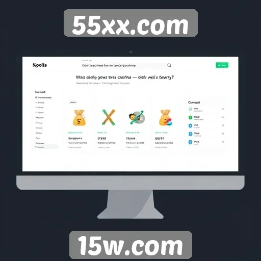 55xx.com: como funciona o sistema de monetização
